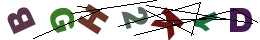 nrcode
