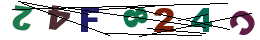 nrcode
