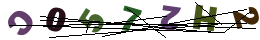 nrcode