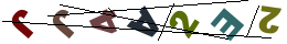 nrcode