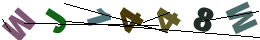 nrcode