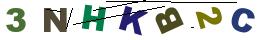 nrcode