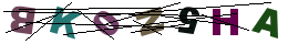 nrcode