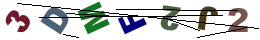 nrcode
