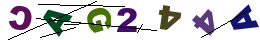 nrcode