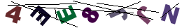 nrcode