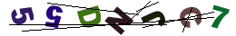 nrcode