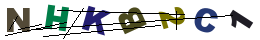 nrcode
