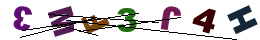 nrcode