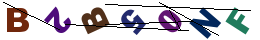 nrcode