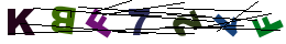 nrcode