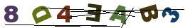 nrcode