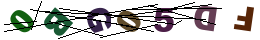 nrcode