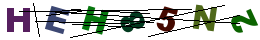 nrcode