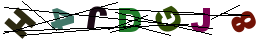 nrcode
