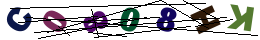 nrcode
