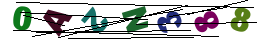 nrcode