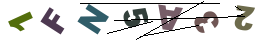 nrcode