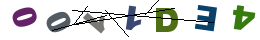 nrcode