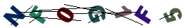 nrcode