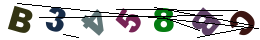 nrcode