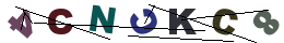 nrcode