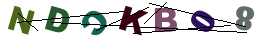 nrcode