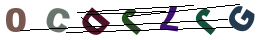 nrcode