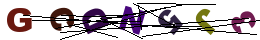 nrcode