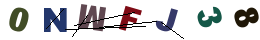 nrcode