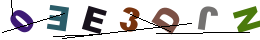 nrcode