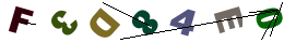 nrcode