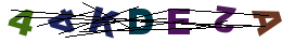 nrcode