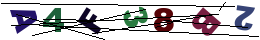 nrcode