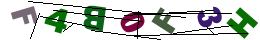 nrcode