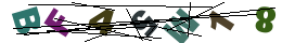 nrcode