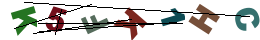 nrcode
