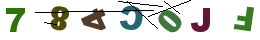 nrcode