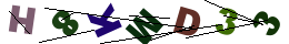 nrcode