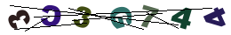 nrcode