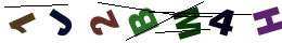 nrcode