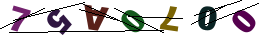 nrcode
