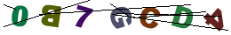 nrcode