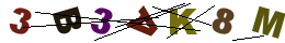 nrcode