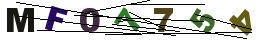 nrcode