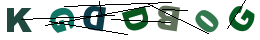 nrcode