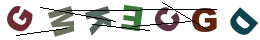 nrcode