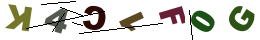 nrcode