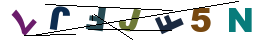 nrcode