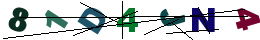 nrcode
